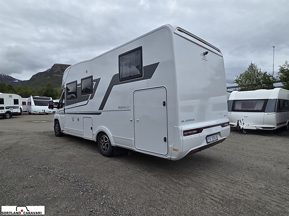 Adria MATRIX PLUS 670 SL 5 of 30