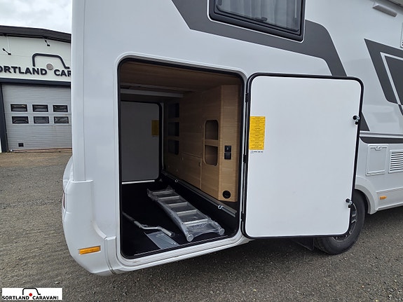 Adria MATRIX PLUS 670 SL 9 of 30