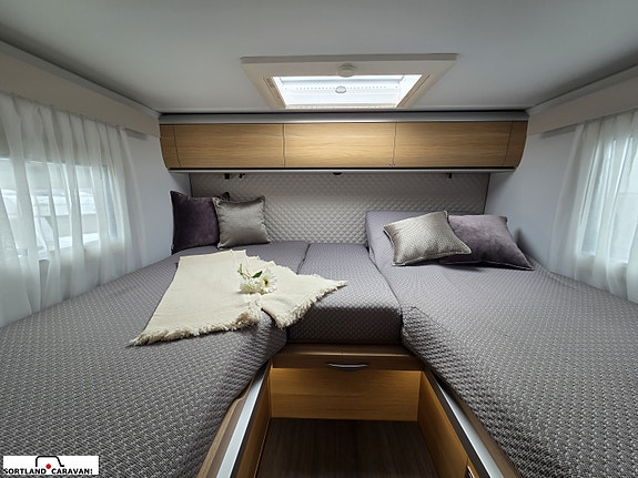 Adria MATRIX PLUS 670 SL 21 of 30
