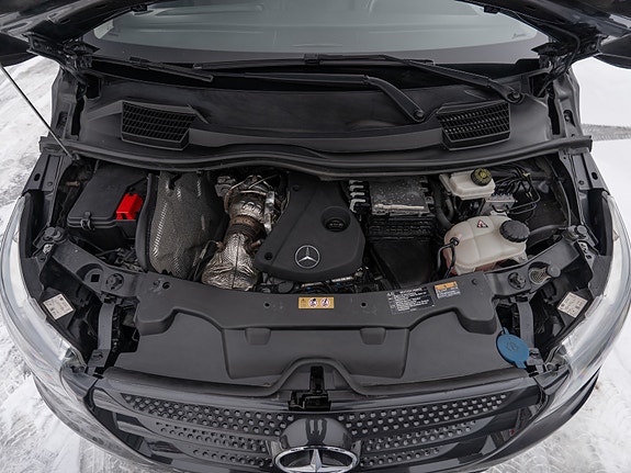 Mercedes-Benz Vito 114 15 of 30