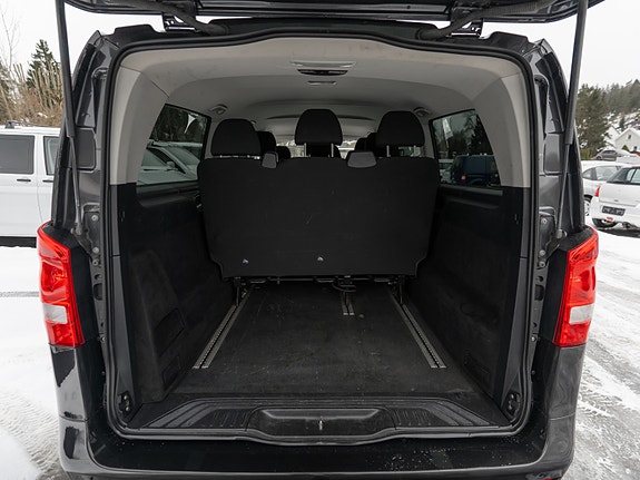Mercedes-Benz Vito 114 17 of 30