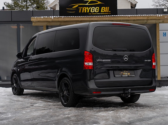 Mercedes-Benz Vito 114 9 of 30