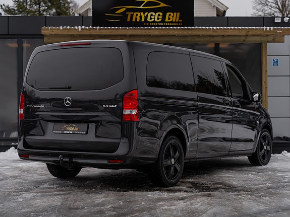 Mercedes-Benz Vito 114 7 of 30