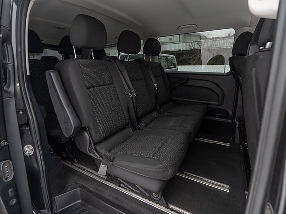 Mercedes-Benz Vito 114 24 of 30