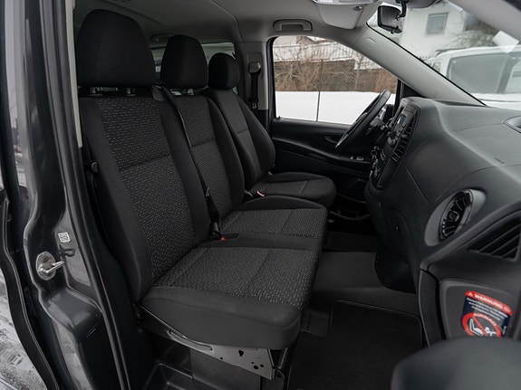 Mercedes-Benz Vito 114 23 of 30