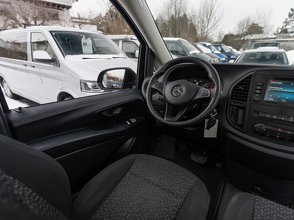 Mercedes-Benz Vito 114 27 of 30