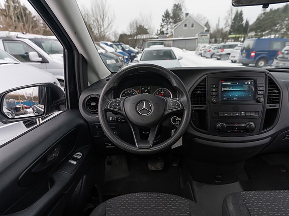 Mercedes-Benz Vito 114 29 of 30
