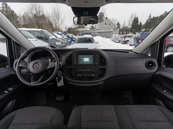 Mercedes-Benz Vito 114 26 of 30