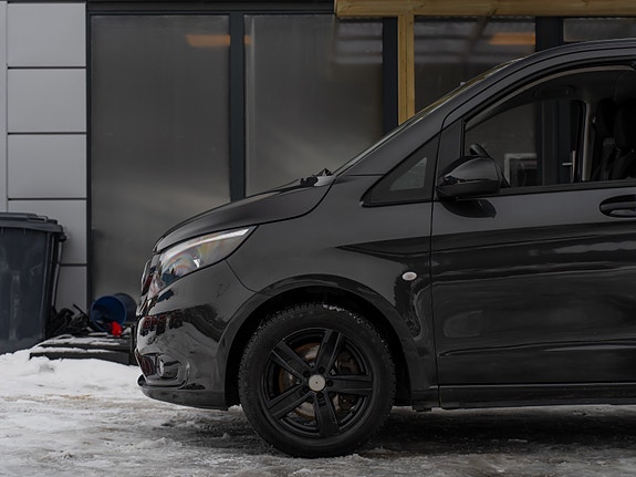 Mercedes-Benz Vito 114 11 of 30