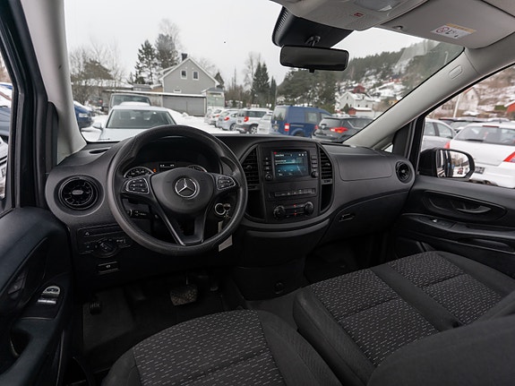 Mercedes-Benz Vito 114 20 of 30