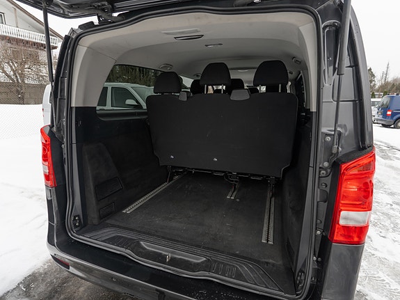 Mercedes-Benz Vito 114 18 of 30