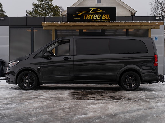 Mercedes-Benz Vito 114 10 of 30