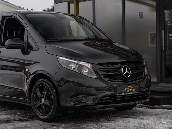 Mercedes-Benz Vito 114 6 of 30