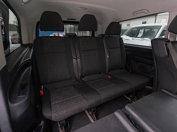 Mercedes-Benz Vito 114 25 of 30