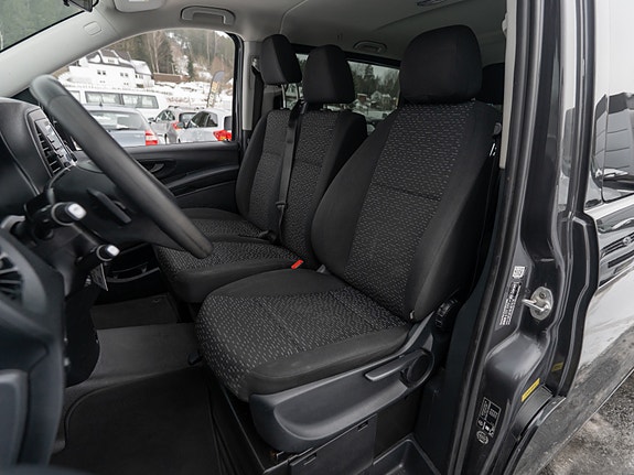 Mercedes-Benz Vito 114 22 of 30