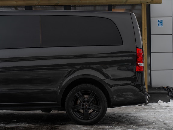 Mercedes-Benz Vito 114 12 of 30