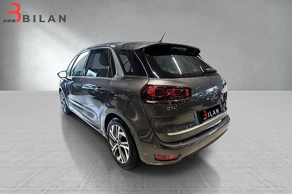 Citroen C4 Picasso 5 of 5