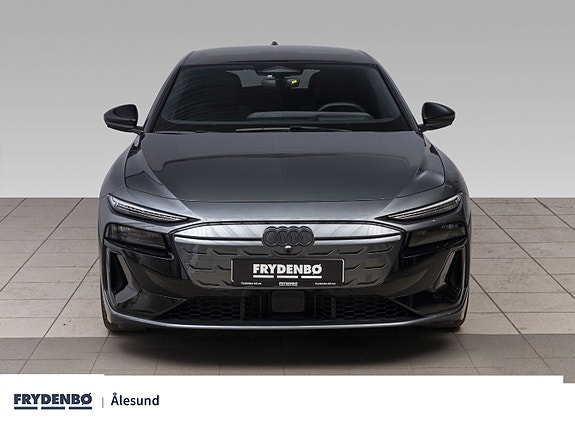 Audi S6 e-tron 4 of 30