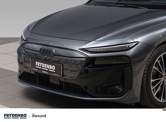 Audi S6 e-tron 2 of 30