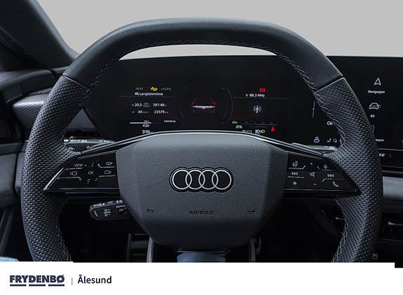 Audi S6 e-tron 12 of 30