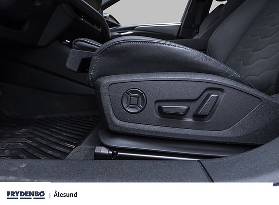 Audi S6 e-tron 16 of 30