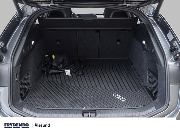 Audi S6 e-tron 21 of 30
