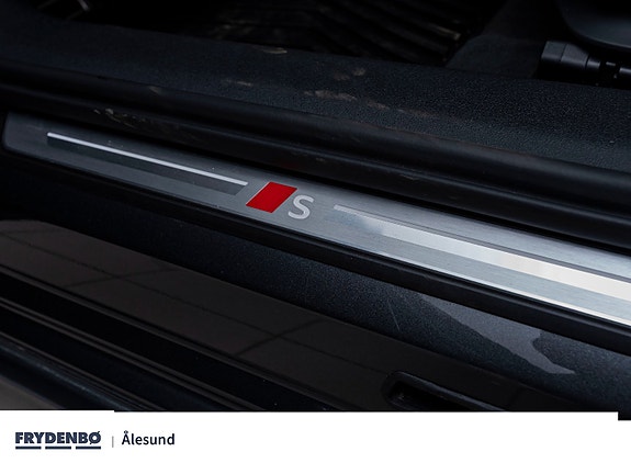 Audi S6 e-tron 18 of 30