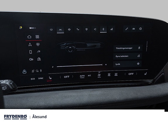 Audi S6 e-tron 29 of 30