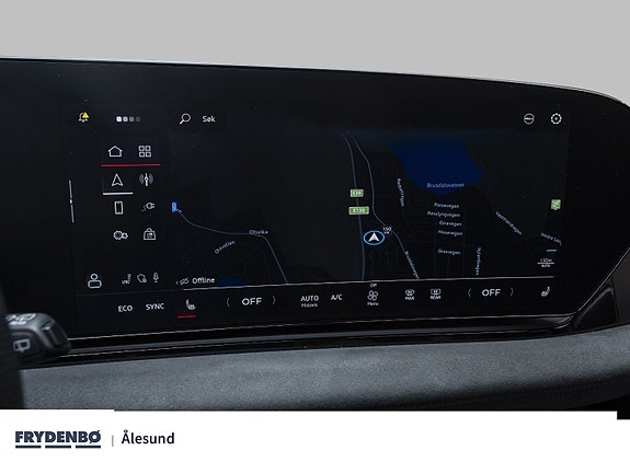 Audi S6 e-tron 30 of 30