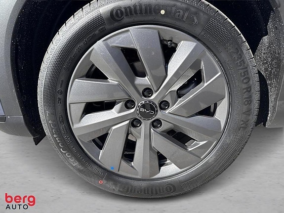 BYD Atto 3 Evo 4 of 5