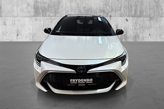 Toyota Corolla 6 of 19