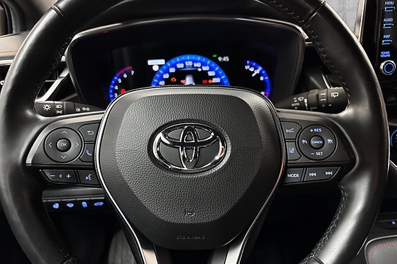 Toyota Corolla 12 of 19