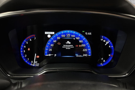Toyota Corolla 14 of 19