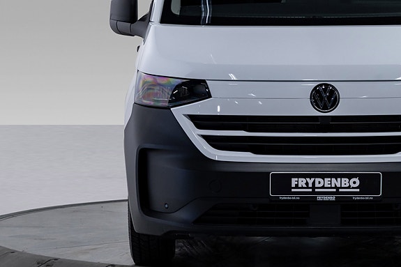 Volkswagen Transporter 3 of 5
