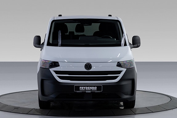 Volkswagen Transporter 4 of 5