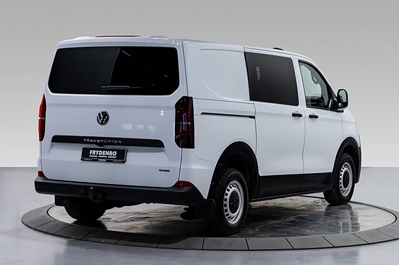 Volkswagen Transporter 5 of 5