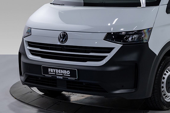 Volkswagen Transporter 2 of 5