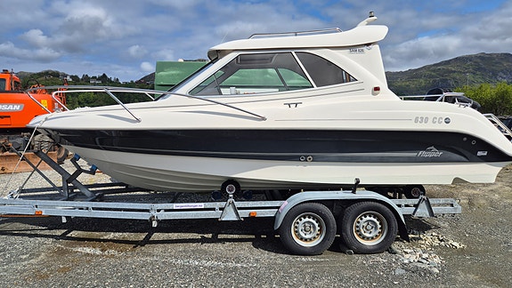Flipper 630 CC 4 of 5