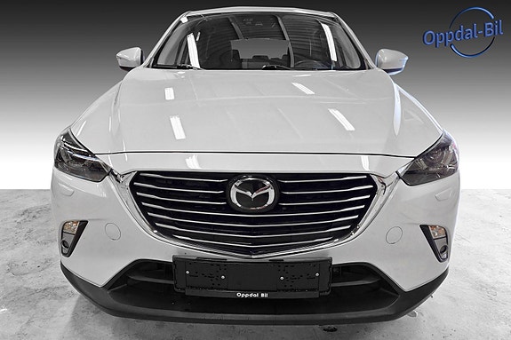 Mazda CX-3 3 of 5