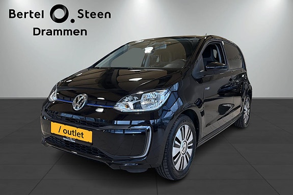 Volkswagen e-Up!