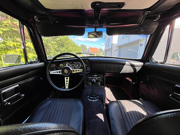 MG MGB 3 of 17