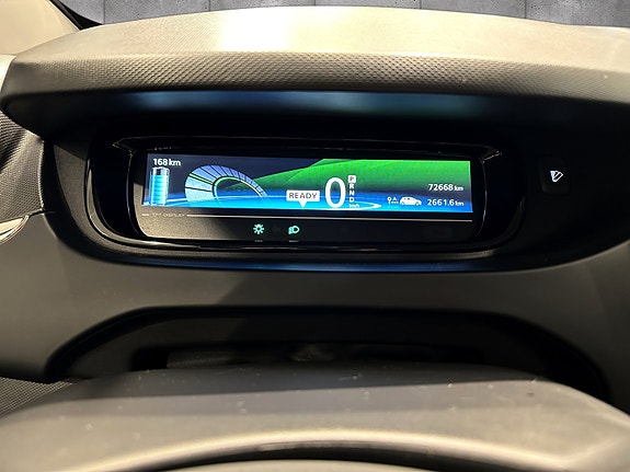Renault Zoe 13 of 21