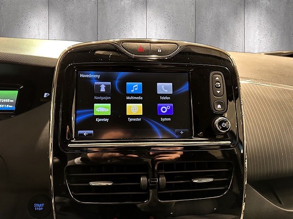 Renault Zoe 16 of 21