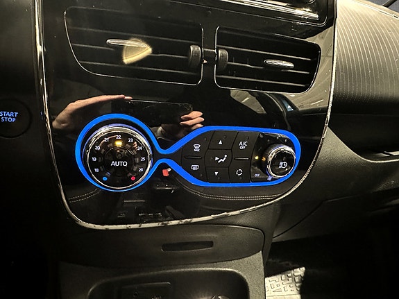 Renault Zoe 17 of 21