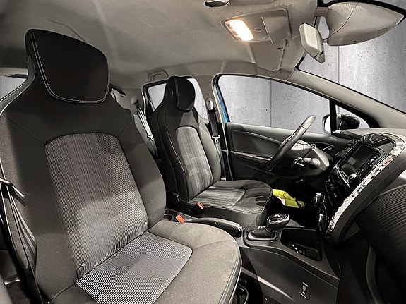 Renault Zoe 9 of 21
