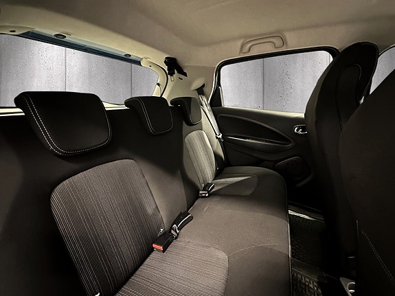 Renault Zoe 20 of 21