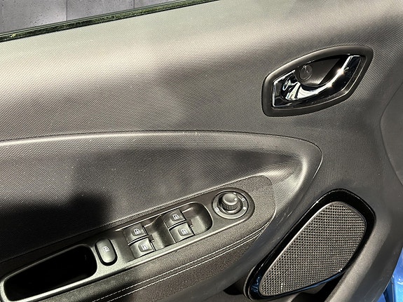 Renault Zoe 10 of 21