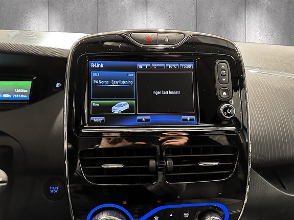 Renault Zoe 15 of 21