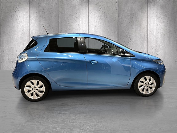 Renault Zoe 4 of 21