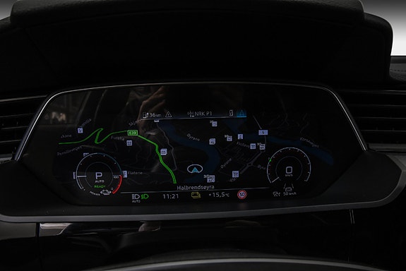Audi Q8 e-tron 15 of 24